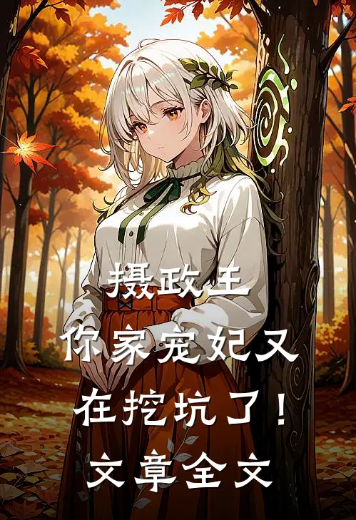 摄政王，你家宠妃又在挖坑了！文章全文
