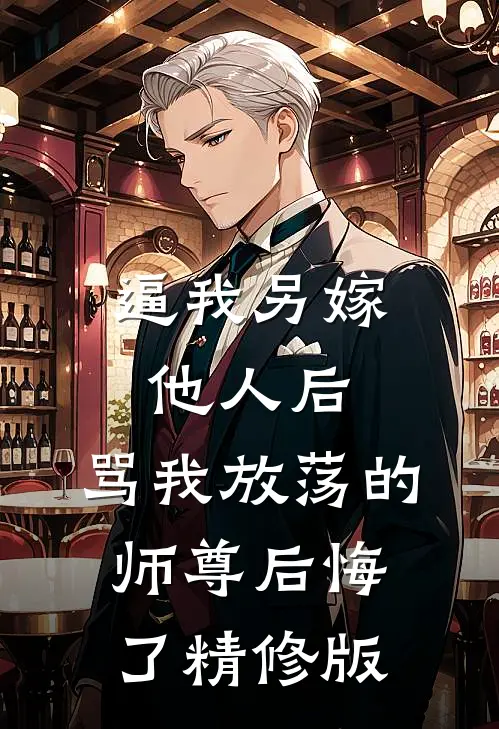 逼我另嫁他人后，骂我放荡的师尊后悔了精修版