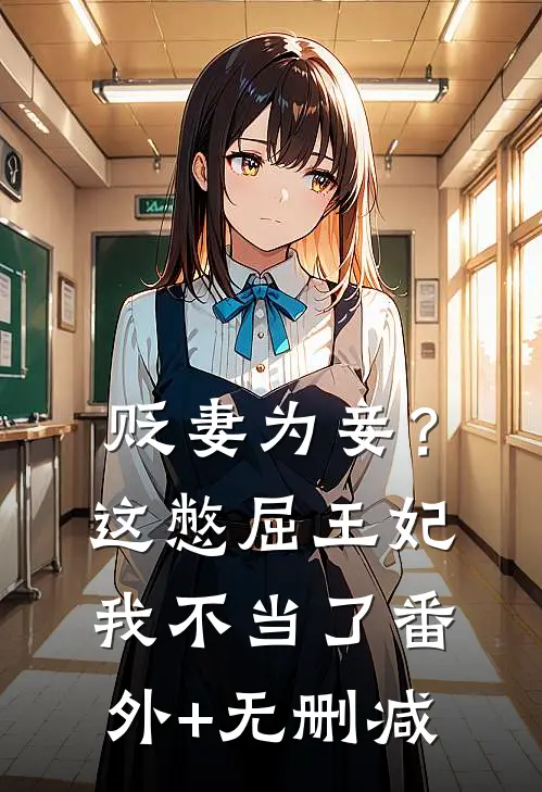 贬妻为妾？这憋屈王妃我不当了番外+无删减