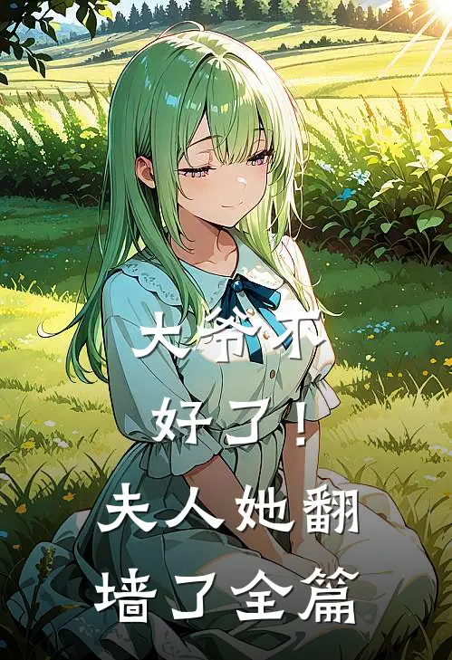 大爷不好了！夫人她翻墙了全篇
