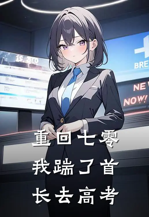 重回七零，我踹了首长去高考