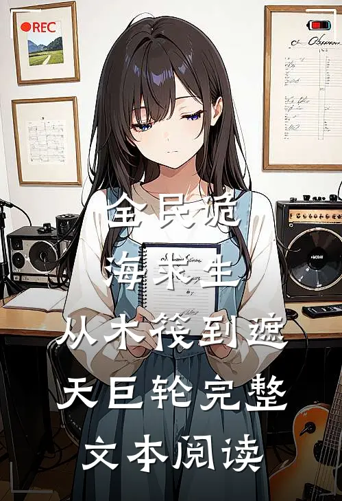 全民诡海求生，从木筏到遮天巨轮完整文本阅读