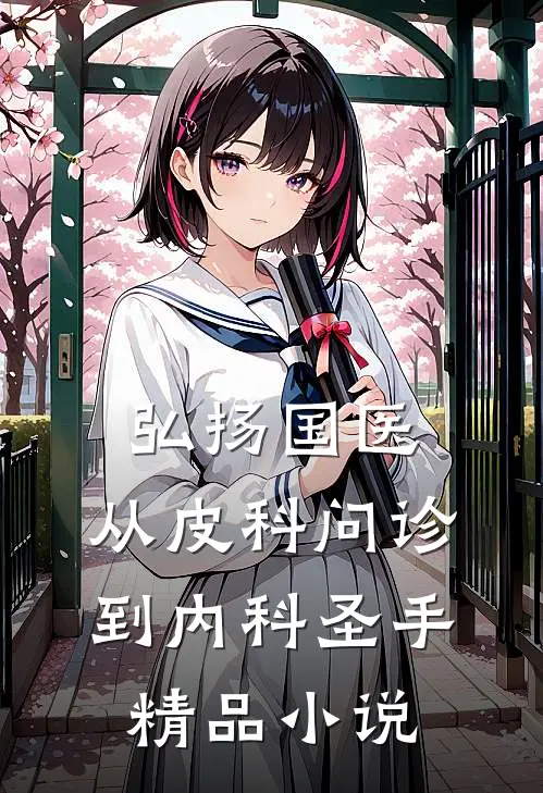 弘扬国医，从皮科问诊到内科圣手精品小说