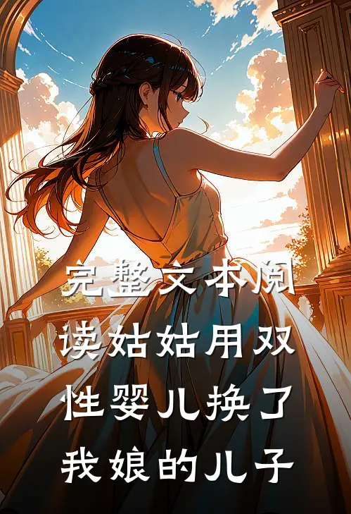 完整文本阅读姑姑用双性婴儿换了我娘的儿子