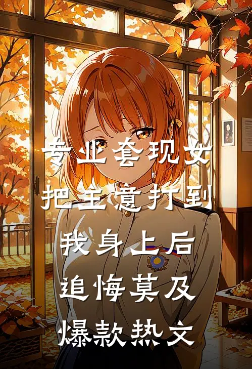 专业套现女把主意打到我身上后，追悔莫及爆款热文