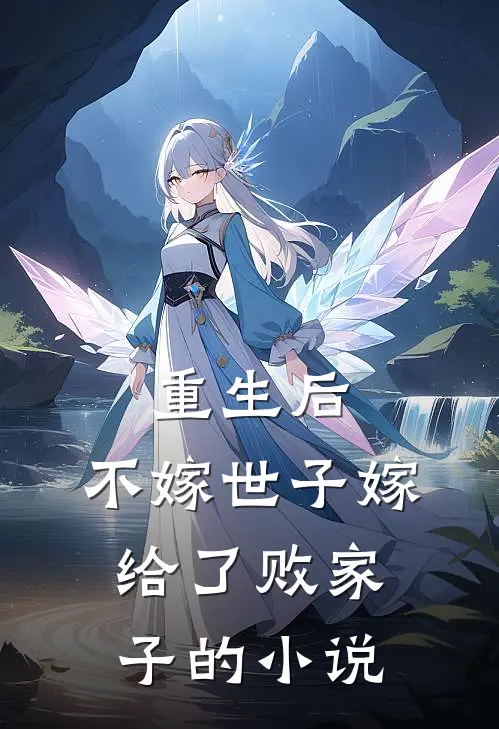 重生后，不嫁世子嫁给了败家子的小说