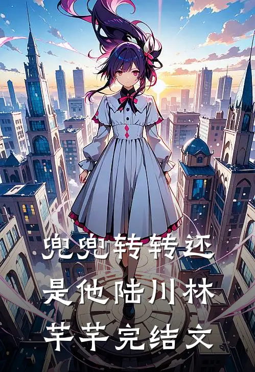 兜兜转转还是他陆川林芊芊完结文