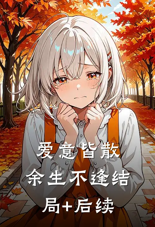 爱意皆散，余生不逢结局+后续