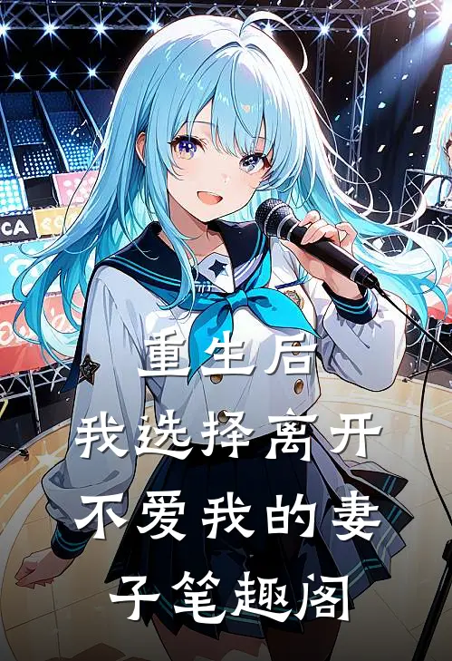 重生后，我选择离开不爱我的妻子笔趣阁