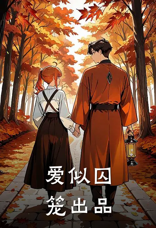 爱似囚笼出品