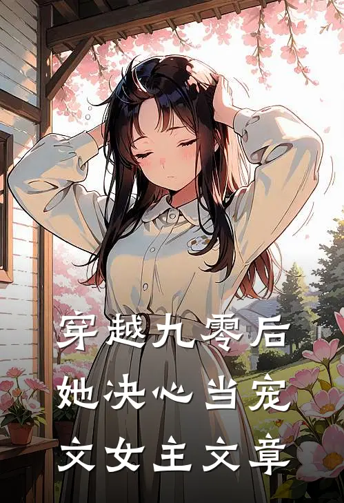 穿越九零后，她决心当宠文女主文章