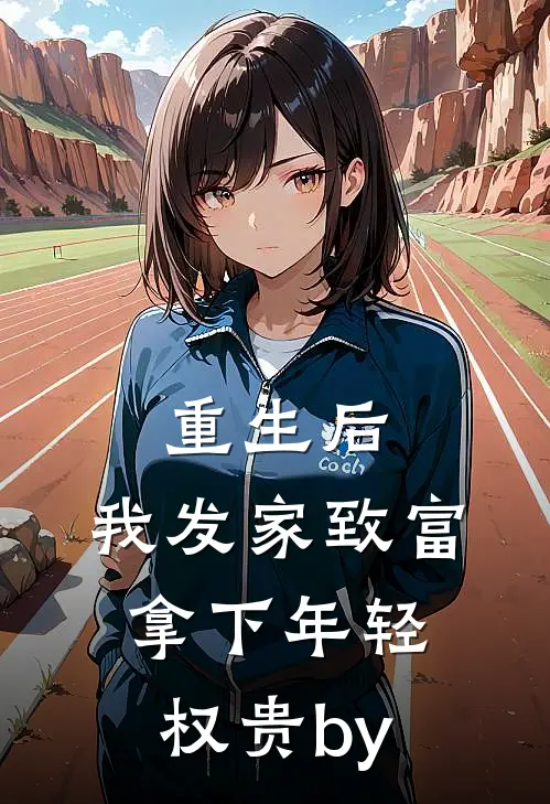 重生后，我发家致富，拿下年轻权贵by