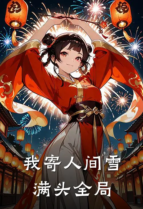 我寄人间雪满头全局