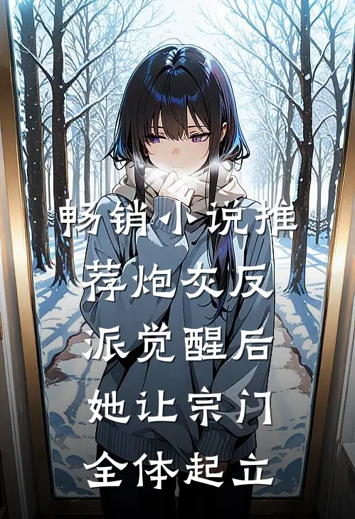 畅销小说推荐炮灰反派觉醒后，她让宗门全体起立