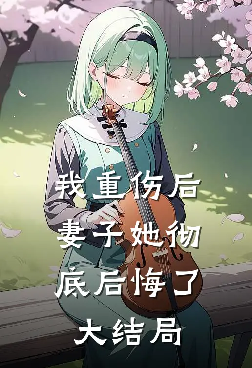 我重伤后，妻子她彻底后悔了大结局