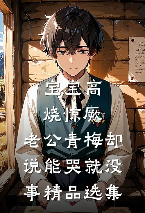 宝宝高烧惊厥，老公青梅却说能哭就没事精品选集