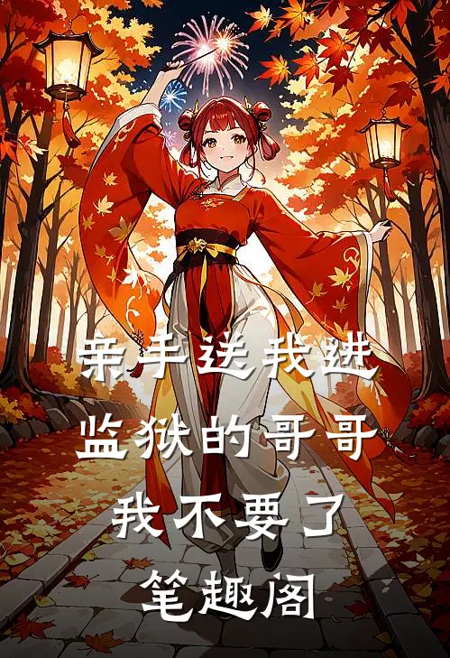 亲手送我进监狱的哥哥，我不要了笔趣阁