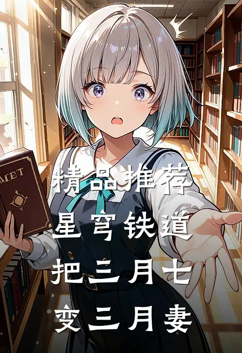 精品推荐星穹铁道：把三月七变三月妻