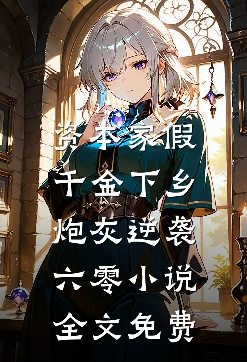 资本家假千金下乡，炮灰逆袭六零小说全文免费