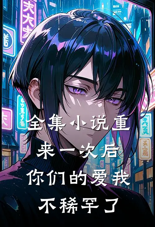 全集小说重来一次后，你们的爱我不稀罕了