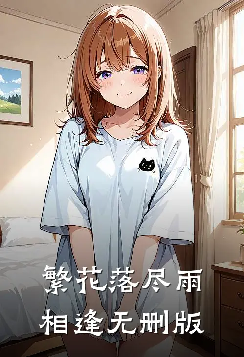 繁花落尽雨相逢无删版