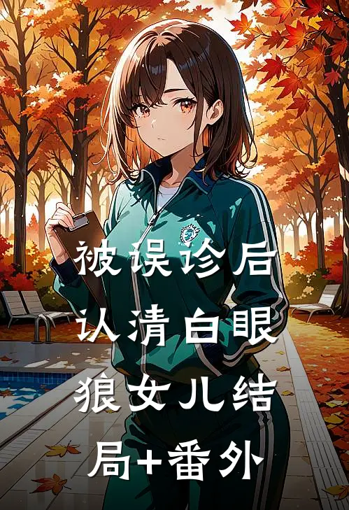 被误诊后，认清白眼狼女儿结局+番外
