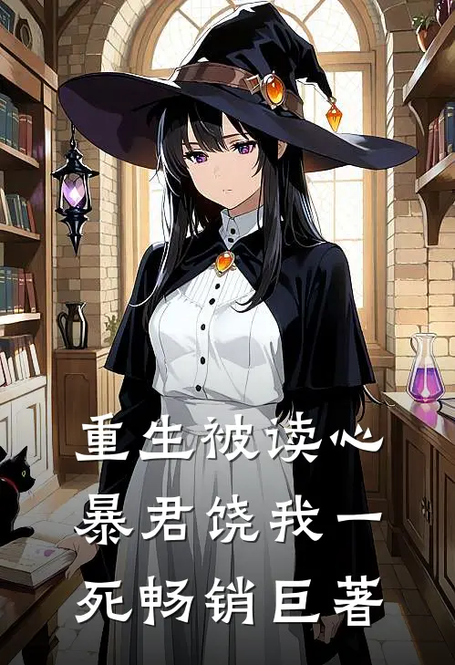 重生被读心：暴君饶我一死畅销巨著