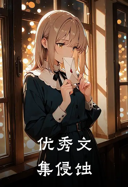 优秀文集侵蚀