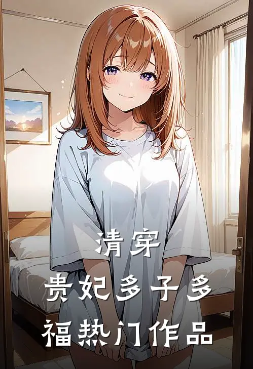 清穿：贵妃多子多福热门作品