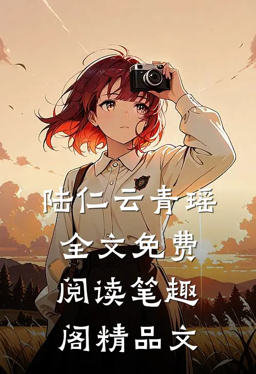 陆仁云青瑶全文免费阅读笔趣阁精品文