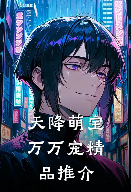 天降萌宝万万宠精品推介