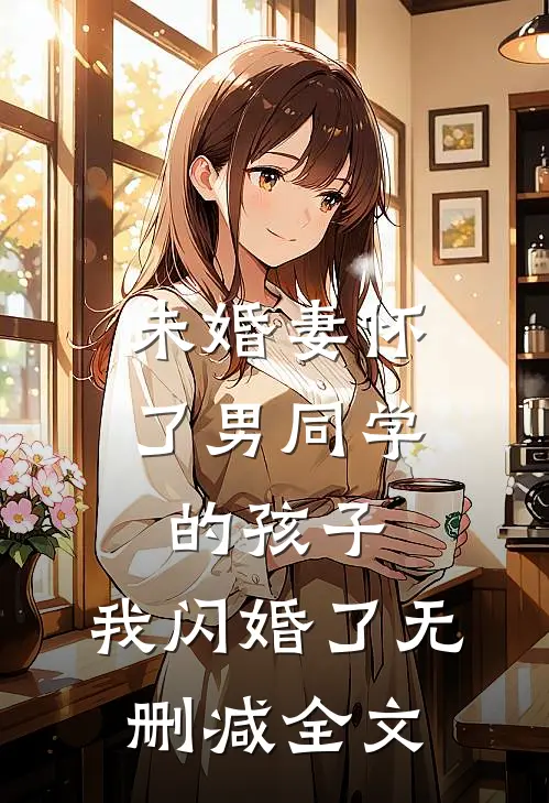 未婚妻怀了男同学的孩子，我闪婚了无删减全文
