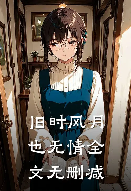 旧时风月也无情全文无删减