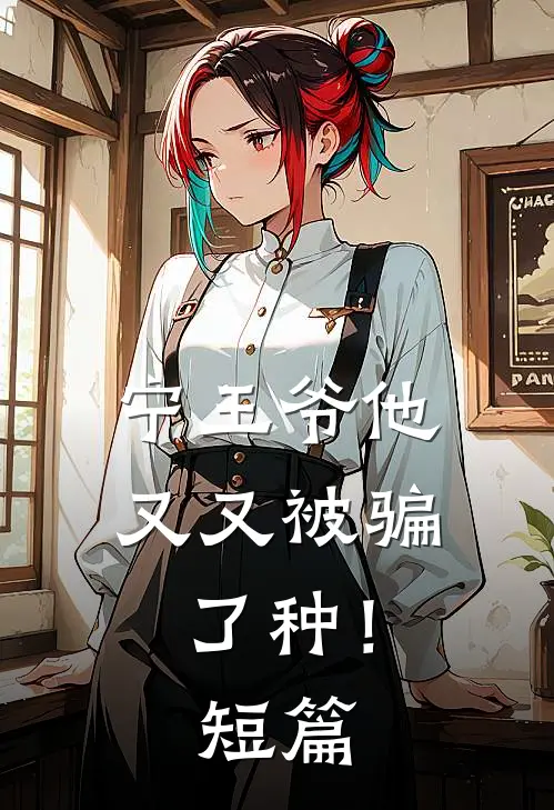 宁王爷他又又被骗了种！短篇