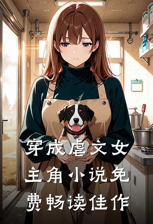 穿成虐文女主角小说免费畅读佳作