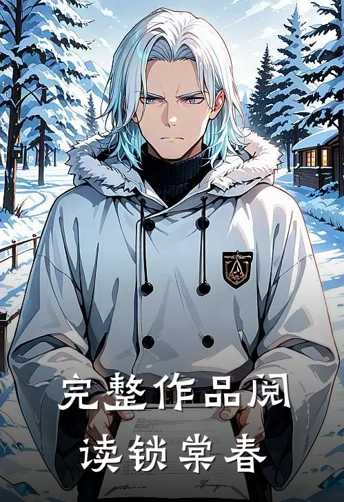 完整作品阅读锁棠春
