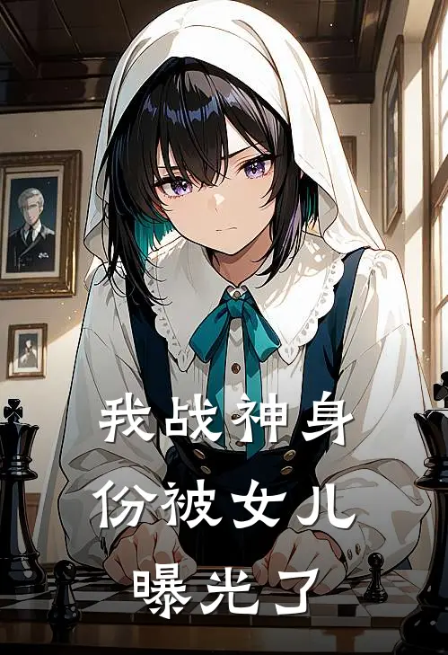 我战神身份被女儿曝光了