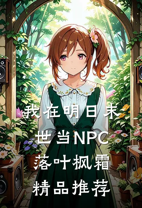 我在明日末世当NPC 落叶枫霜精品推荐
