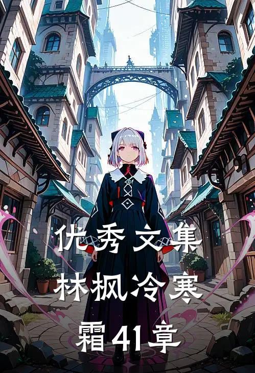 优秀文集林枫冷寒霜41章