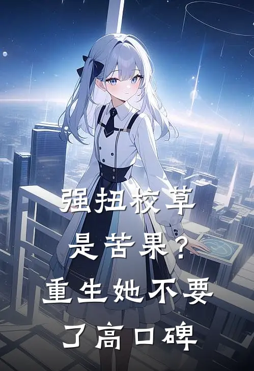 强扭校草是苦果？重生她不要了高口碑