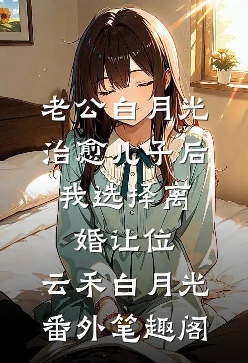 老公白月光治愈儿子后，我选择离婚让位：云禾白月光番外笔趣阁
