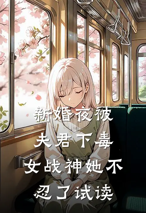 新婚夜被夫君下毒，女战神她不忍了试读