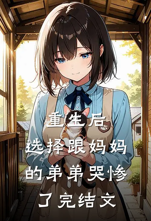 重生后，选择跟妈妈的弟弟哭惨了完结文