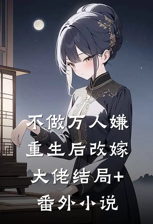 不做万人嫌，重生后改嫁大佬结局+番外小说