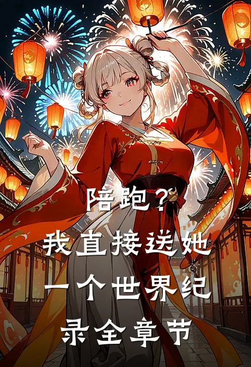 陪跑？我直接送她一个世界纪录全章节