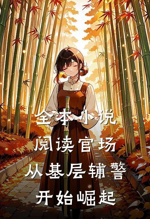 全本小说阅读官场：从基层辅警开始崛起