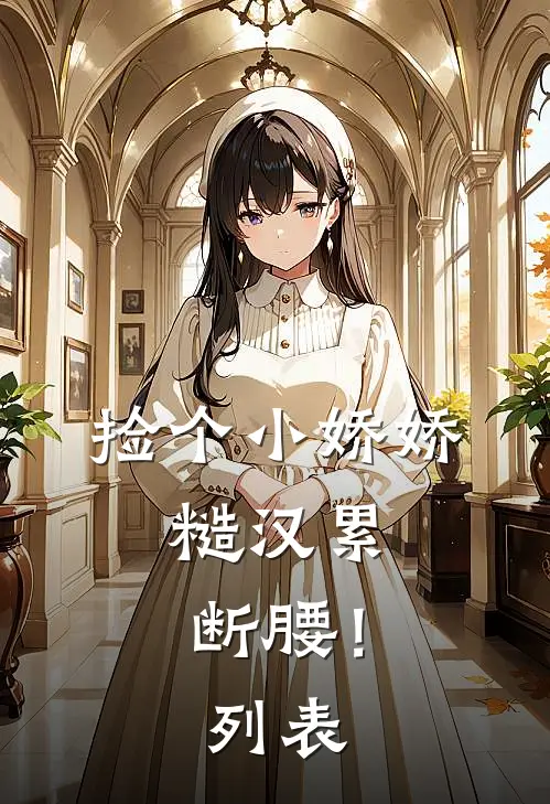 捡个小娇娇，糙汉累断腰！列表