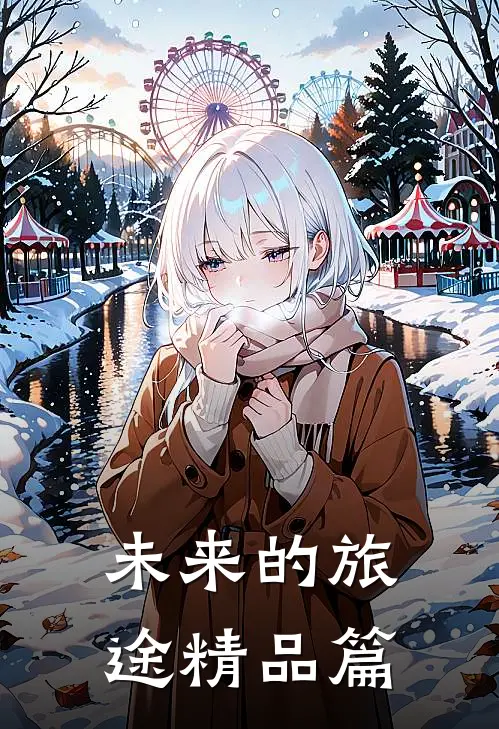 未来的旅途精品篇