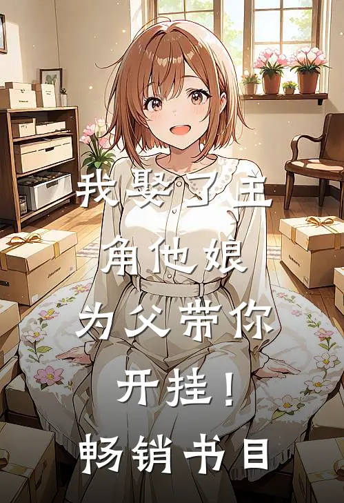 我娶了主角他娘：为父带你开挂！畅销书目
