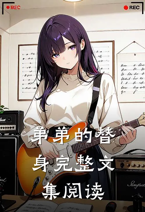 弟弟的替身完整文集阅读